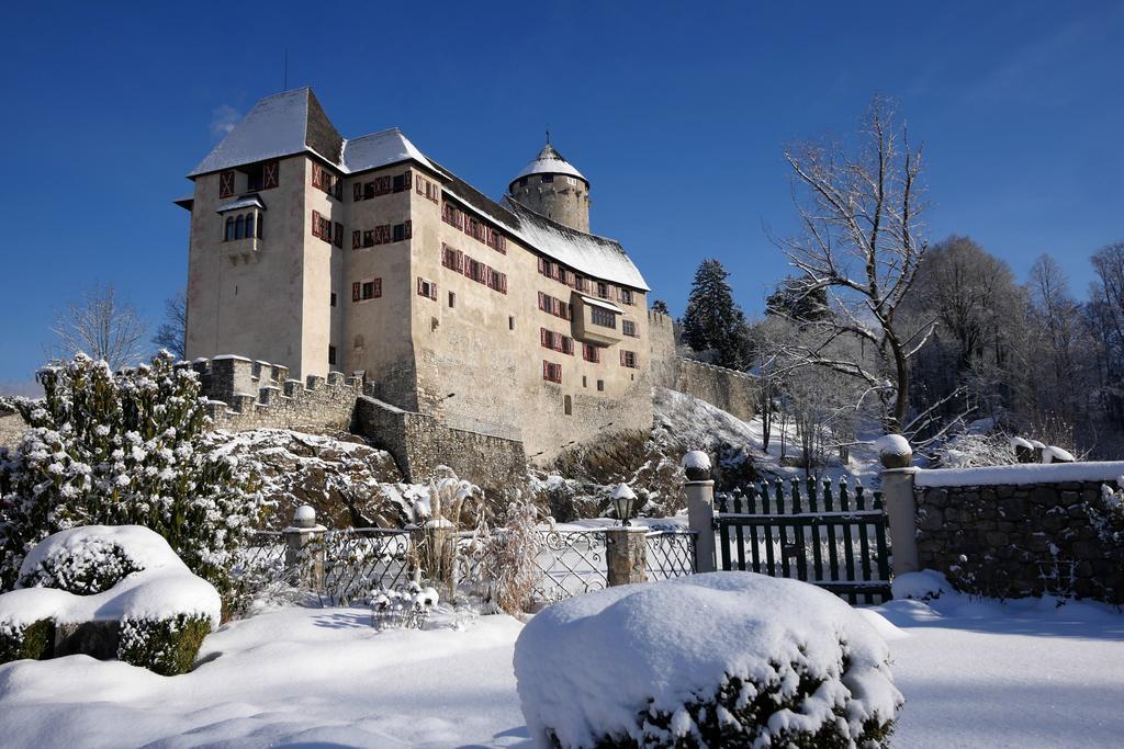 Schloss Matzen Райт-ім-Альпбахталь Екстер'єр фото