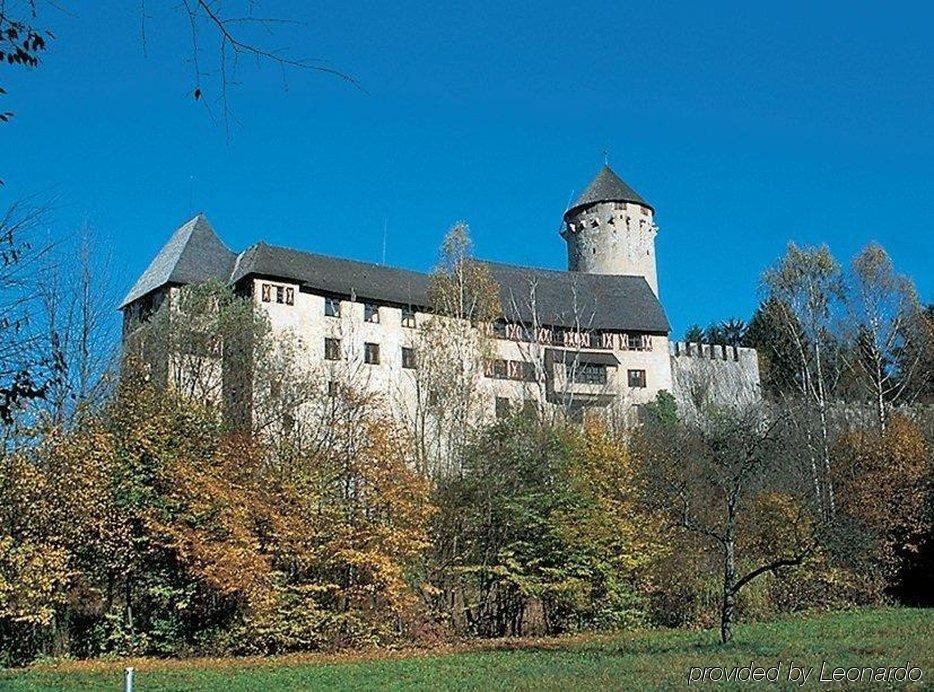 Schloss Matzen Райт-ім-Альпбахталь Екстер'єр фото