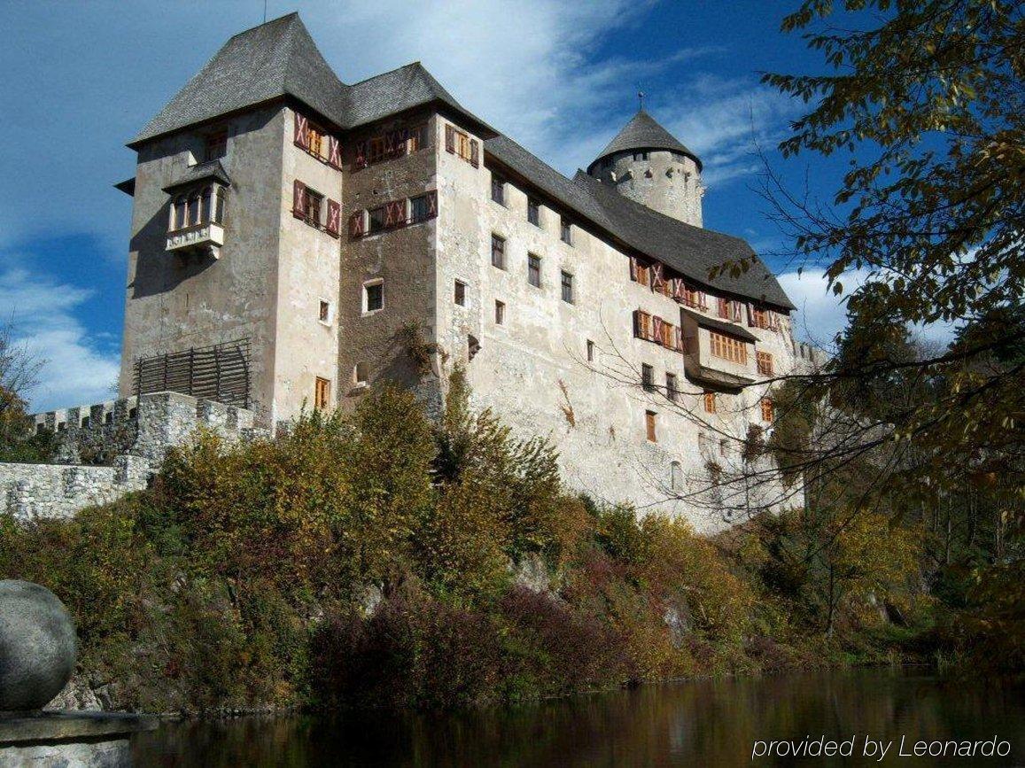 Schloss Matzen Райт-ім-Альпбахталь Екстер'єр фото