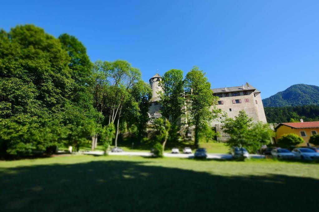 Schloss Matzen Райт-ім-Альпбахталь Екстер'єр фото