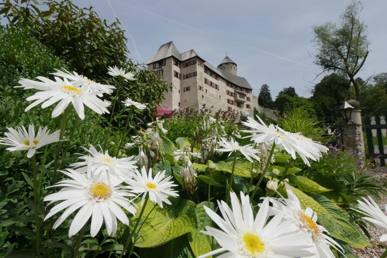 Schloss Matzen Райт-ім-Альпбахталь Екстер'єр фото